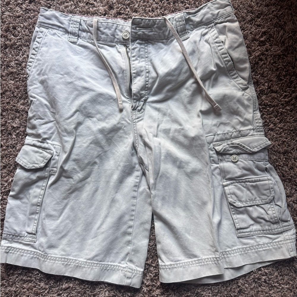 Men's Mossimo Cargo Shorts